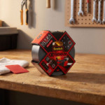 CINTA ADHESIVA DUCT TAPE. CAUCHO NATURAL. METAL, PLÁSTICO Y HORMIGÓN. ANCHO 48MM - 3M