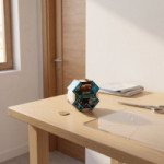 CINTA ADHESIVA TRANSPARENTE SCOTCH EXTREMIUM. RESISTENTE A UV - 3M