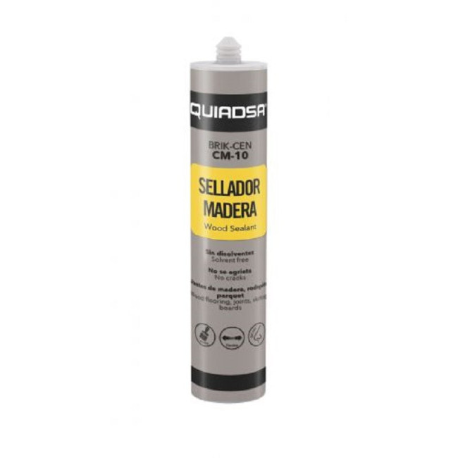 SELLADOR BRIK-CEN CM-10 GRIS CLARO 300ml