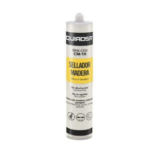 SELLADOR BRIK-CEN CM-10 BLANCO 300ml