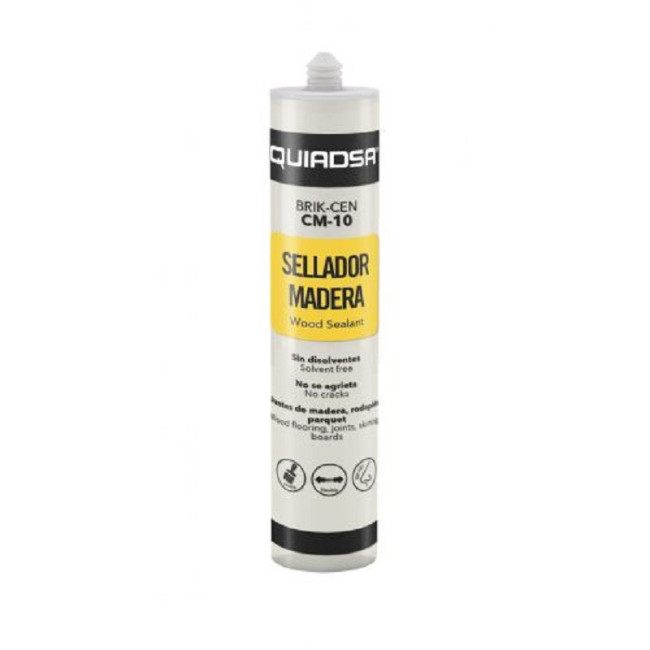 SELLADOR BRIK-CEN CM-10 BLANCO 300ml