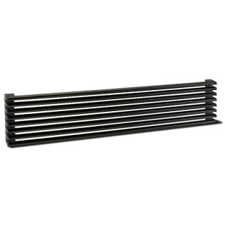 REJILLA DE VENTILACIÓN PARA HORNO M600. ALUMINIO. COLOR NEGRO. MÓDULO 600