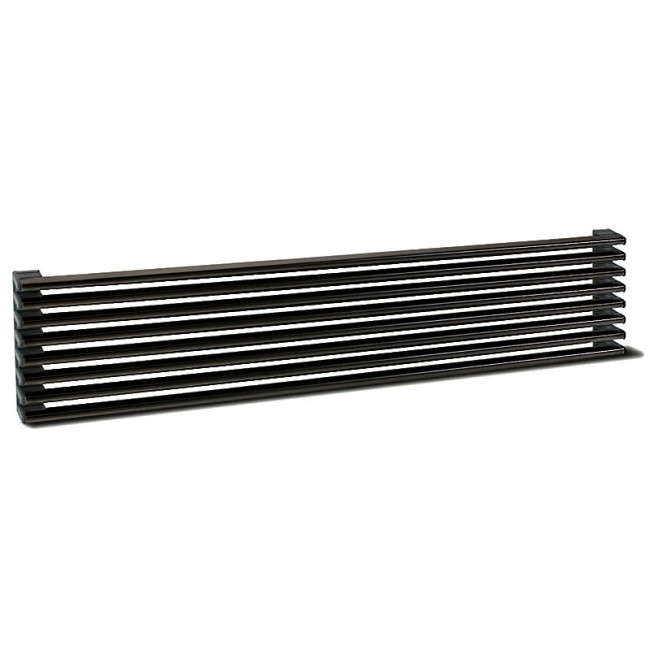 REJILLA DE VENTILACIÓN PARA HORNO M600. ALUMINIO. COLOR NEGRO. MÓDULO 600