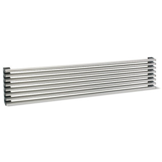REJILLA DE VENTILACIÓN PARA HORNO M900. ACERO INOXIDABLE. KIT. 8 VARILLAS