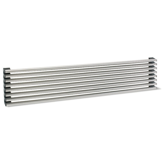 REJILLA DE VENTILACIÓN PARA HORNO M900. ACERO INOXIDABLE. KIT. 8 VARILLAS