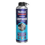 LIMPIADOR ESPUMA PU SPRAY ORBAFOAM LIMPIADOR. AEROSOL SPRAY. ESPUMA DE POLIURETANO FRESCA. 500 ML - QUILOSA