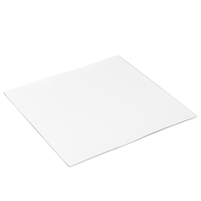 ESTERILLA ANTIDESLIZANTE PARA CAJÓN ONARA. GOMA. FORMATO BLISTER. BLANCO. ANCHO 480MM