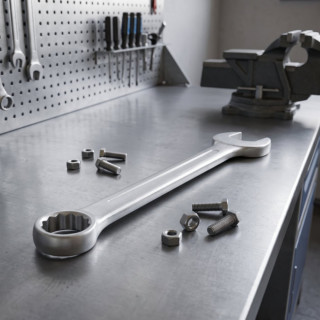 LLAVE COMBINADA 41 2