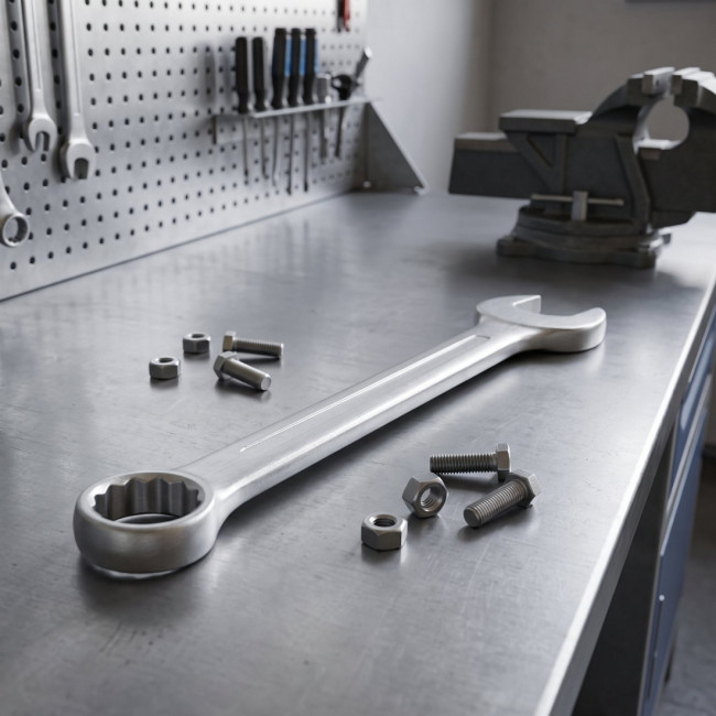 LLAVE COMBINADA 41