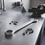 LLAVE COMBINADA 41
