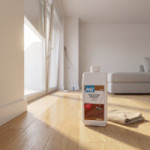 ABRILLANTADOR PROTECTOR PARQUET HG 1L 200100130