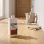 LIMPIADOR HG PROF.PARQUET USO DIARIO 1L 220100130