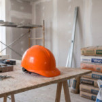 CASCO CONSTRUCCION CT-1 NARANJA FLUOR