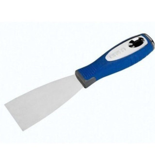 ESPATULA CONICA M/NYLON 100mm.