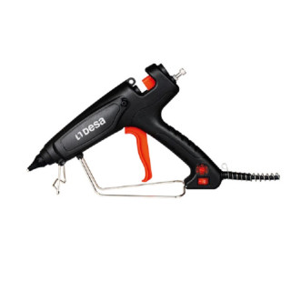 PISTOLA COLA REGULABLE DESA 300W HMPRO-12