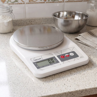 BASCULA PRECISION 5000G 1G AC-5000 2