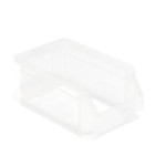 GAVETA APILABLE TAYG Nº51 TRANSLUCIDA 100x170x80mm 0,8L REF.251344
