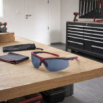 GAFA PEGASO AVENTUR ROJA-NEGRA LENT-SOL