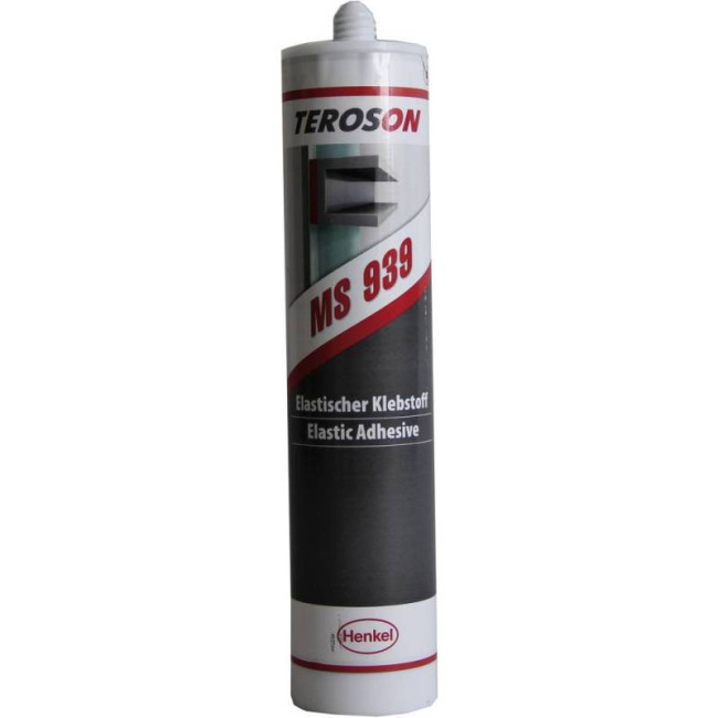 ADHESIVO SELLADOR MS. MONOCOMPONENTE. CARTUCHO. BLANCO. 290 ML - LOCTITE
