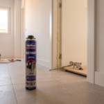 ESPUMA PU PISTOLA MULTIUSOS. MONOCOMPONENTE. AEROSOL. 700 ML - QUILOSA