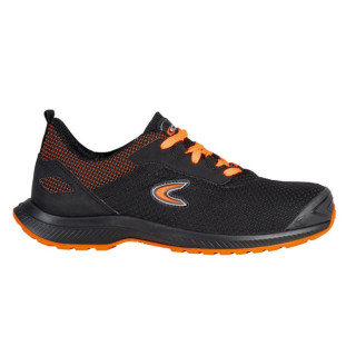 ZAPATO DE SEGURIDAD GRUMMAN. SRC. USO INDUSTRIAL. TALLAS 35 A 48 - COFRA 2