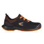 ZAPATO DE SEGURIDAD GRUMMAN. SRC. USO INDUSTRIAL. TALLAS 35 A 48 - COFRA