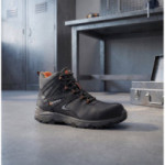 BOTA DE SEGURIDAD ASCENT. S3 SRC. TALLA 36-48 - COFRA T/CALZADO NUMERO 36