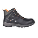 BOTA DE SEGURIDAD ASCENT. S3 SRC. TALLA 36-48 - COFRA T/CALZADO NUMERO 36