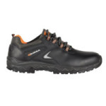 ZAPATO DE SEGURIDAD BENCH. S3 SRC. ANTIDESLIZANTE. TALLA 36-48 - COFRA T/CALZADO NUMERO 36