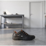 ZAPATO DE SEGURIDAD BENCH. S3 SRC. ANTIDESLIZANTE. TALLA 36-48 - COFRA T/CALZADO NUMERO 36