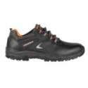 ZAPATO DE SEGURIDAD BENCH. S3 SRC. ANTIDESLIZANTE. TALLA 36-48 - COFRA T/CALZADO NUMERO 36