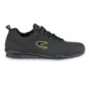 ZAPATO DE SEGURIDAD COFRA S3 SRC. PLANTILLA COFRA SOFT ANATÓMICA - COFRA