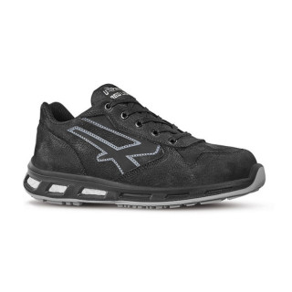 ZAPATO SEGURIDAD U-POWER CARBON Nº 40-46 2