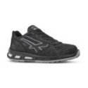 ZAPATO SEGURIDAD U-POWER CARBON Nº 40-46