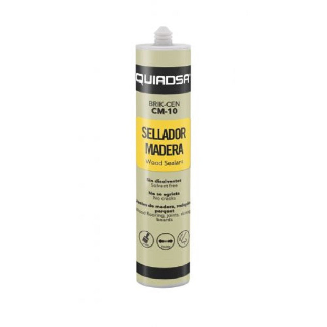 SELLADOR MADERA BRINK-CEN CM10  300ml