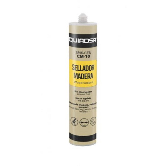 SELLADOR MADERA BRINK-CEN CM10  300ml