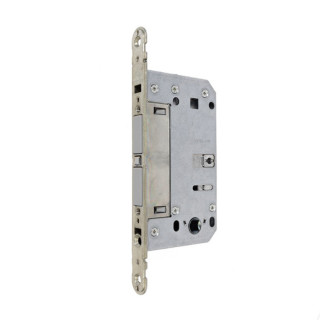 RETENEDOR TOUCH MAGNÉTICO BAÑO GRIS R7036, BLANCO MATE, NEGRO MATE 2
