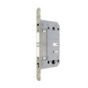 RETENEDOR TOUCH MAGNÉTICO BAÑO GRIS R7036, BLANCO MATE, NEGRO MATE