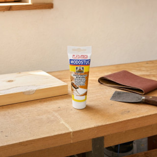 TUBO MASILLA MODOSTUC HAYA 250gr 2