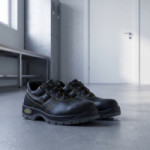 ZAPATO PIEL BASICO SEGURIDAD S1P PUNTERA