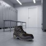 BOTA SEGURIDAD BASICA PIEL S1P PUNTERA Y