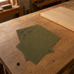 LIJA DE MADERA "MEDALLAS" PLIEGO Nº6