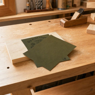 LIJA DE MADERA "MEDALLAS" PLIEGO Nº4 2
