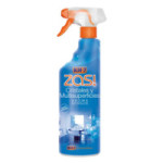 KH-7 ZAS "MULTIUSO Y CRISTALES" 750ML  *SIN PISTOLA*