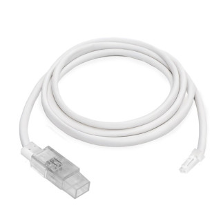 CONECTOR 8 MM NEON/JST CABLE 1 M