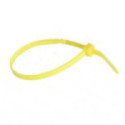BRIDA NYLON AMARILLO INDEX BOLSA 100unds