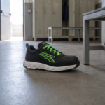 ZAPATO SEGURIDAD U-POWER MITCH TALLAS 39-48