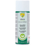 SPRAY ADHESIVO PERMANENTE. AEROSOL. CAPACIDAD 400ML