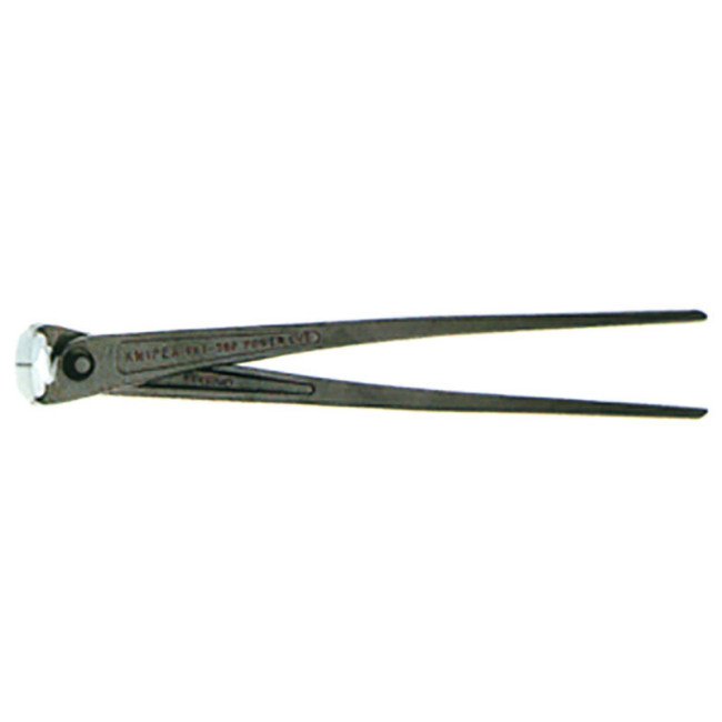TENAZA P/ARMADORES KNIPEX 9910/300MM.