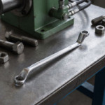 LLAVE ESTRELLA CODO 32-36